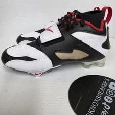 Nike Turf 93 TD Vapor Edge 49ers Deion Sanders HF5298-100 ’s 4