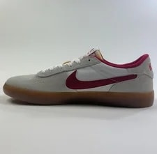 Nike SB Heritage Vulc 13 Shoes Athletic Low CD5010-100 3
