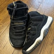 Air Jordan 11 Retro HC Mid 5.5Y 4