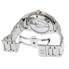 Omega Seamaster Aqua Terra 231.10.42.21.02.001 42mm SS Silver #C5634 3