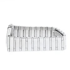 Omega Constellation 1512.40 33mm SS Gray #C9958 3