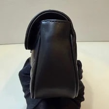 Gucci Marmont Mini Chain Crossbody 3