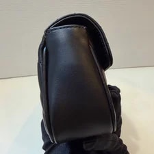 Gucci Marmont Mini Chain Crossbody 4