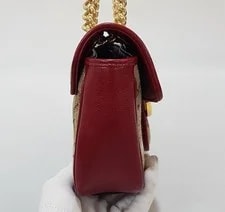 Gucci GG Marmont Mini 446744 145560826 3