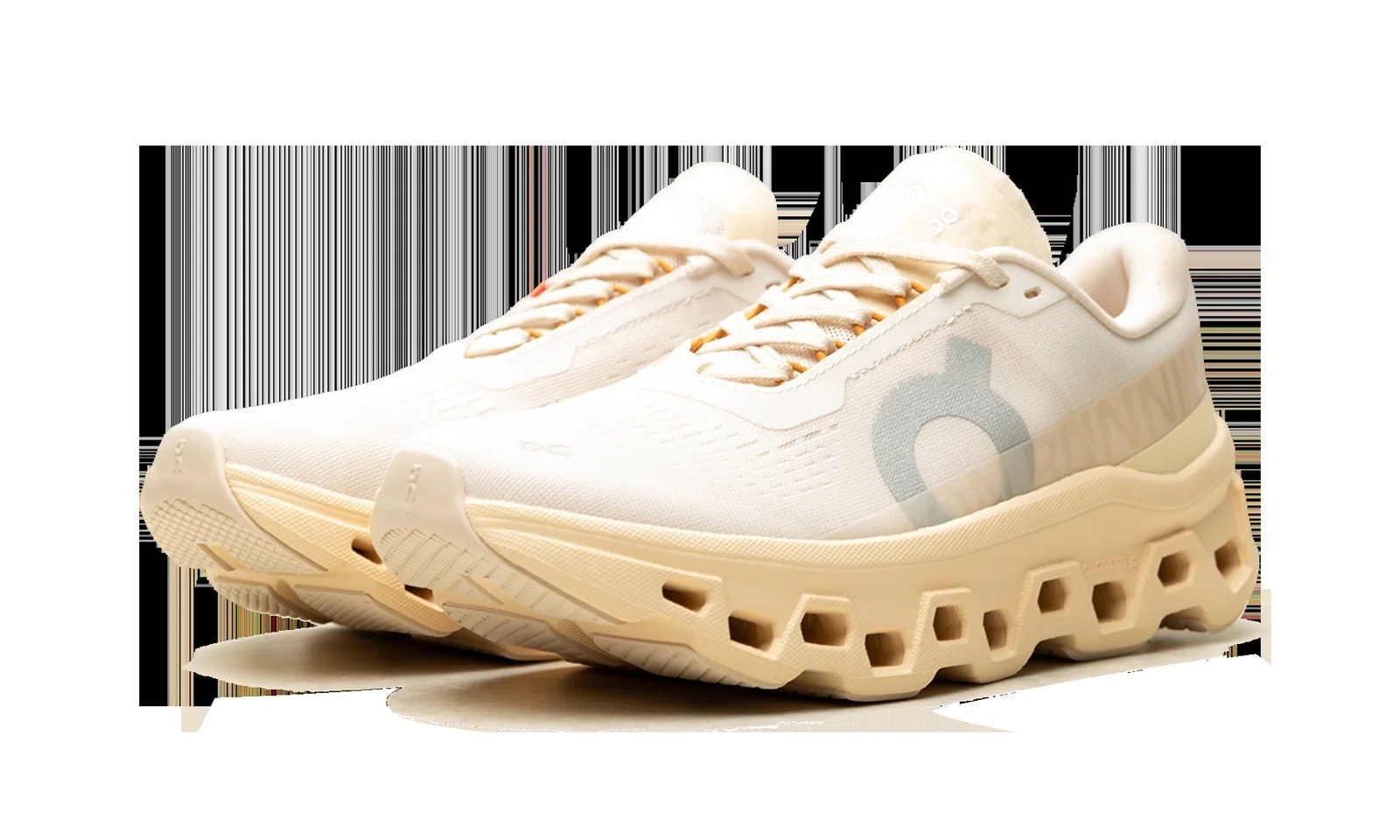 Cloudmonster 1 Wmns "Goby Lily" 3WF30484910 2