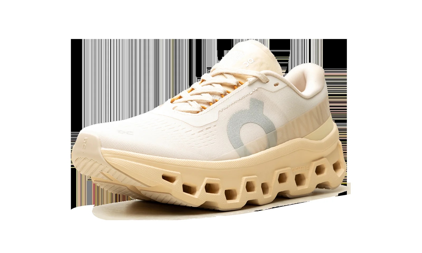 Cloudmonster 1 Wmns "Goby Lily" 3WF30484910 4