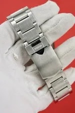 Tudor Black Bay 41 “Smiley” #79220R Red Bezel Clean 4