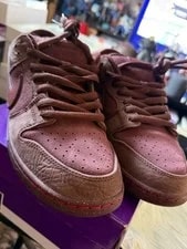 Nike SB Dunk Low "City OF Love Crush" 2024 - Size 11 - FN0619 600 2