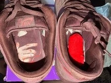 Nike SB Dunk Low "City OF Love Crush" 2024 - Size 11 - FN0619 600 3