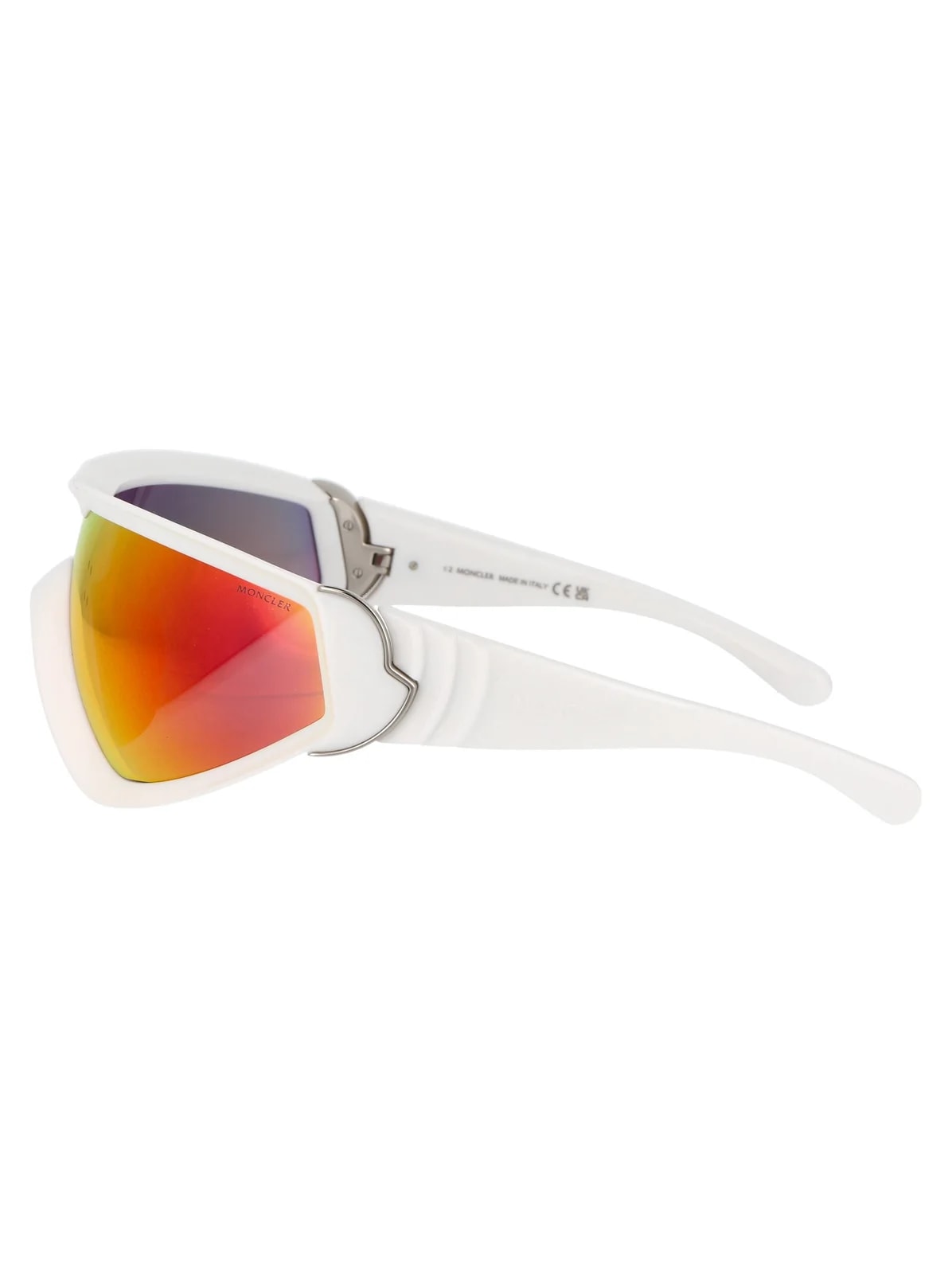 Moncler Ml0249 - Lens Sunglasses — Acetate 3