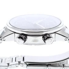 IWC Portugieser Alarm IW353702 39mm SS Black Dial Automatic #C3070 3