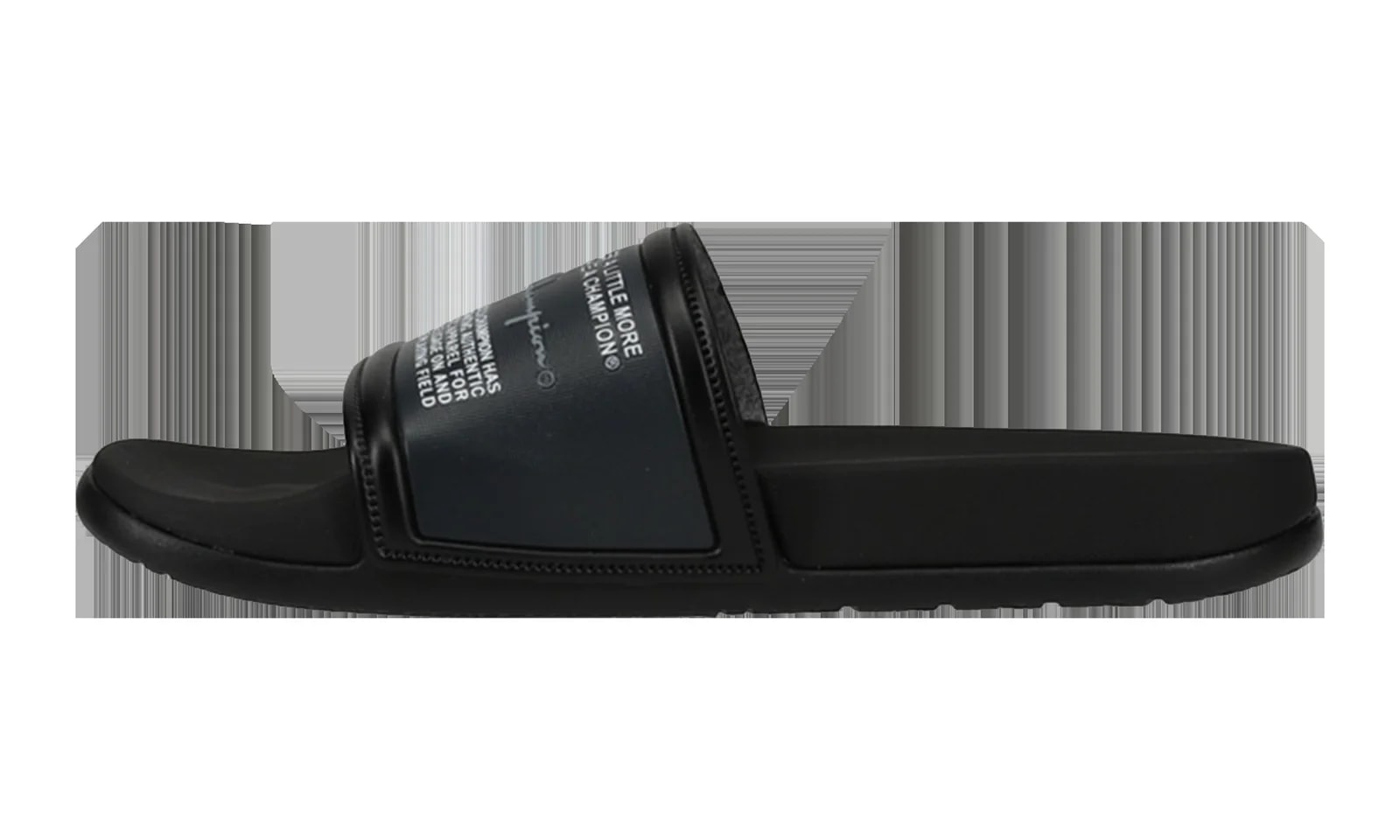 Champion — IPO Squish Slides GS " / " CP101051Y — Sneaker — resale