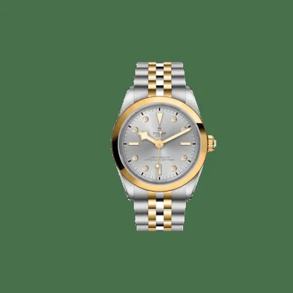 Tudor — Tudor Black Bay One 36 S&G — Watch — resale