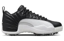 Air Jordan 12 Low Golf ' DH4120-010 New Sizes 2