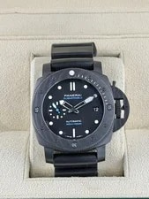Panerai — Panerai Submersible PAM01231 — Watch — resale