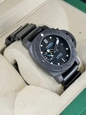 Panerai Submersible PAM01231 3
