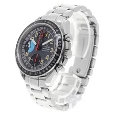 Omega Speedmaster Mark 40 3520.53 Am/pm Triple Calendar Automatic 's_948906 3