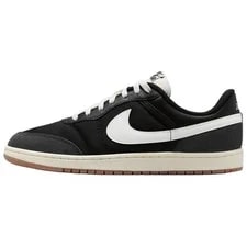 Jordan — [IM2055-001] -- Jordan Air Skyline Low Top Skateboard Shoes Bla — Sneaker — resale