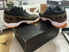 Size 8.5 - Air Jordan 11 IE Low 2