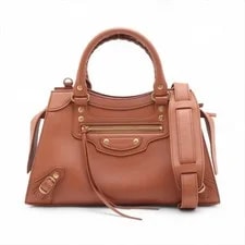 Balenciaga — Balenciaga Neo-classics City 2 Way 678629 — Handbag — resale