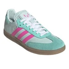 Adidas Samba Messi Indoor Soccer , Athletic Shoes 2