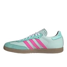 Adidas Samba Messi Indoor Soccer , Athletic Shoes 3