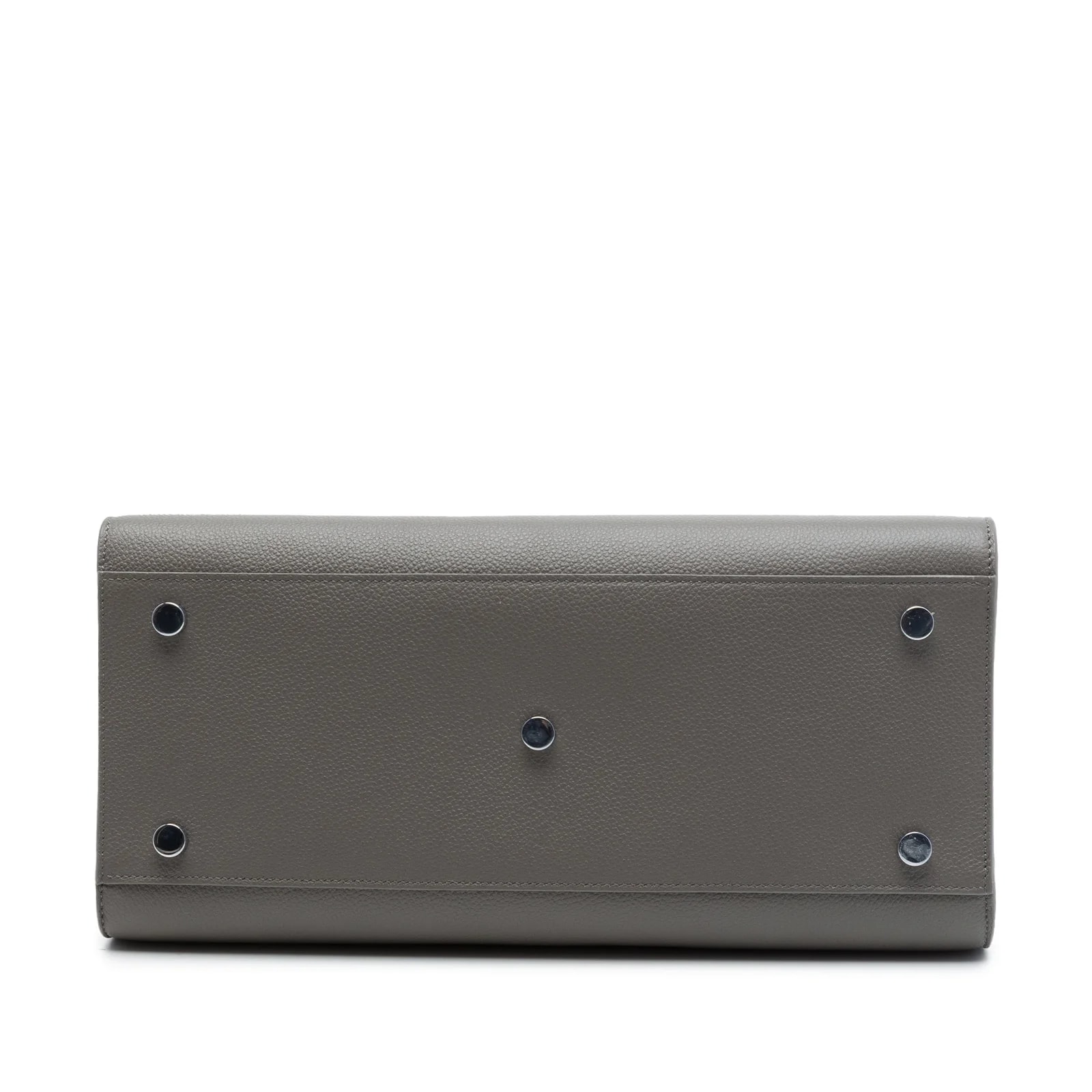 Small Grained Sac de Jour Satchel 3