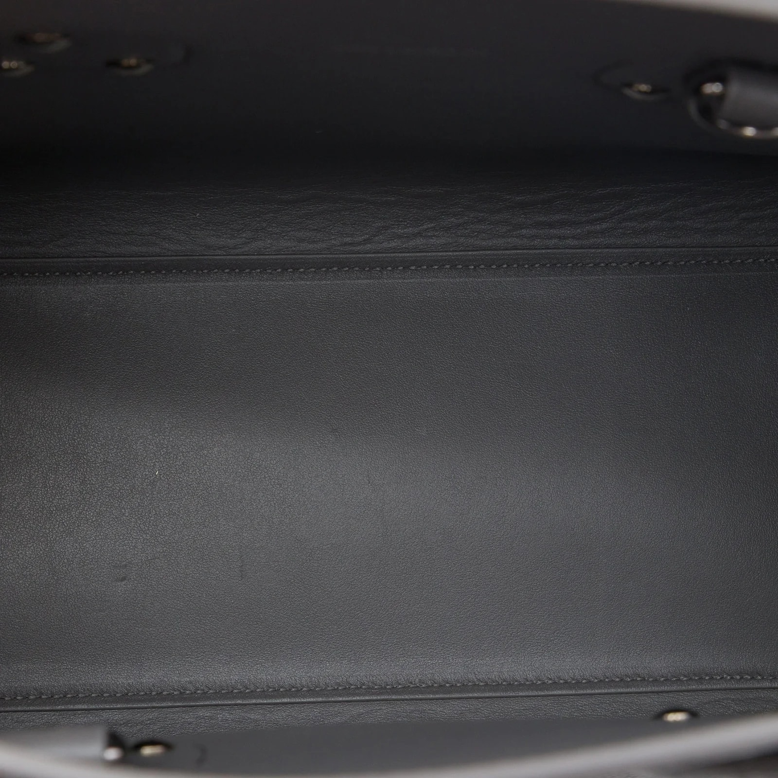Small Grained Sac de Jour Satchel 4