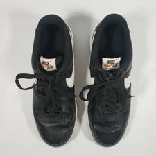Nike Air Force 1 Low Mini Swoosh 820266-021 4