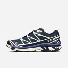 Salomon XT-6 GTX Gore-tex Ice Liberty L47732500 tom08 4