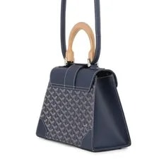 Goyard Saigon Size / SAIGR2PMLTY12CL12P 2