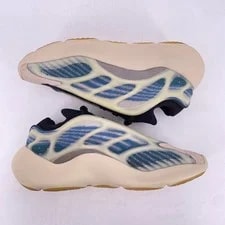 Yeezy 700 v3 "Kyanite" 2021 - Size 9 - gy0260 (16079-1) 3