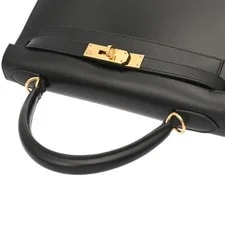Hermes Kelly #WB210 3