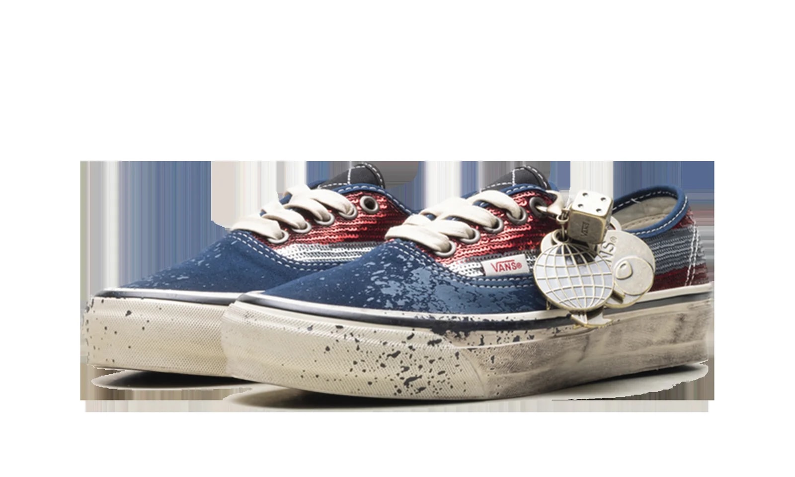 Vans Authentic "La Habana - / " VN000DB8Z11 2
