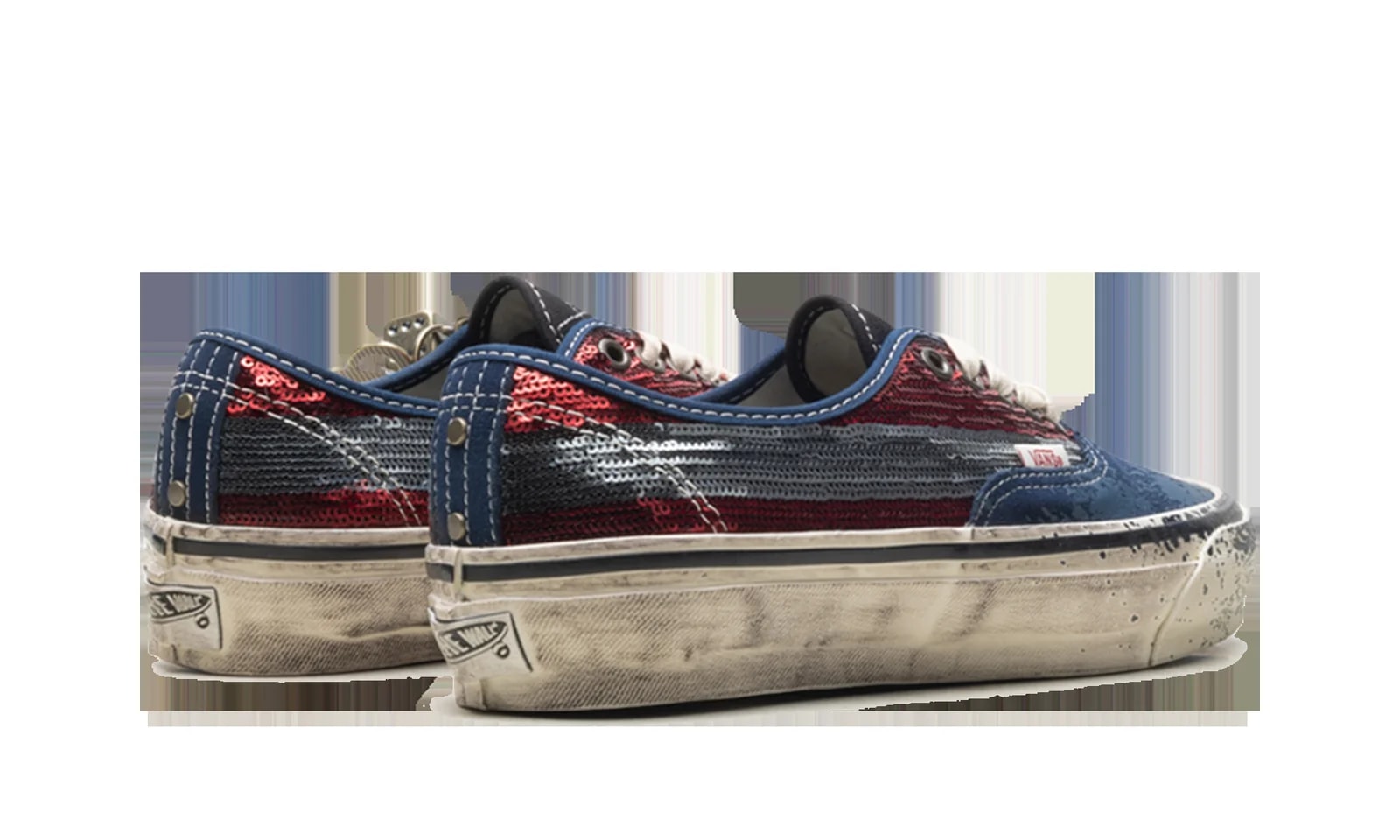 Vans Authentic "La Habana - / " VN000DB8Z11 3