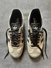 8.5US Adidas Skateboarding Gazelle Adv 2