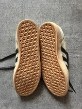 8.5US Adidas Skateboarding Gazelle Adv 3