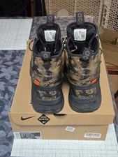 IB2328-200 Nike ACG Zoom Gaiadome Gore-tex SE Mosswood () 4