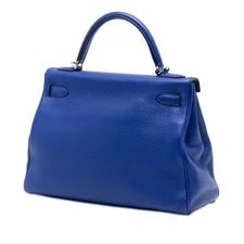 Hermès Kelly II Retourne 32 2