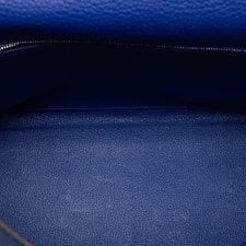 Hermès Kelly II Retourne 32 4