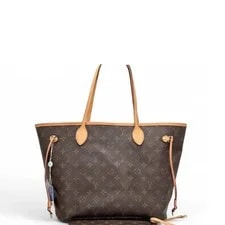 Louis Vuitton — Louis Vuitton Neverfull Mm (zz070726i6r) — Handbag — resale