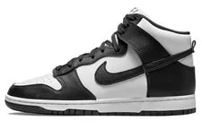 NIKE — Nike Dunk High 2021/2024 DD1399-105 Ship Now — Sneaker — resale