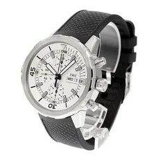 IWC Schaffhausen Aqua Timer IW376801 Chronograph Automatic Watch_837344 2