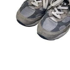 New Balance M992Gr Size 25Cm KrD53 3