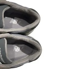 New Balance M992Gr Size 25Cm KrD53 4