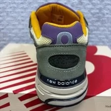 New Balance 993 Leaf Maize U993OL ’S 2