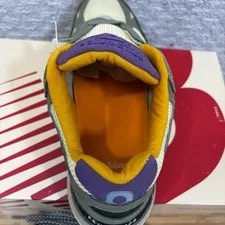 New Balance 993 Leaf Maize U993OL ’S 3