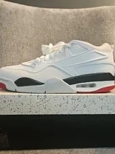 Jordan — Air Jordan 4 RM — Sneaker — resale