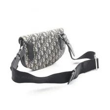 Dior Saddle Waist From Japan 2