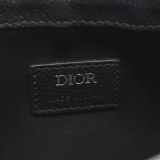 Dior Saddle Waist From Japan 4